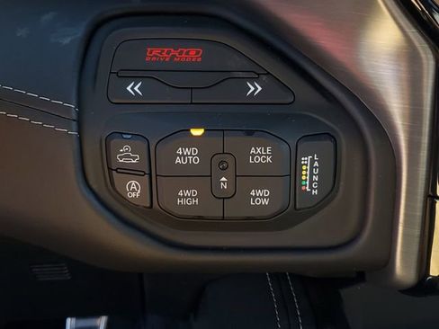 New 2026 RAM 1500 RHO w/ RHO Level 1 Equipment Group image 35