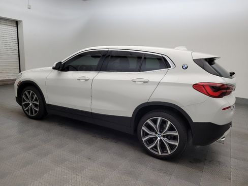 Used 2018 BMW X2 xDrive28i w/ Convenience Package AWD/4WD image 3