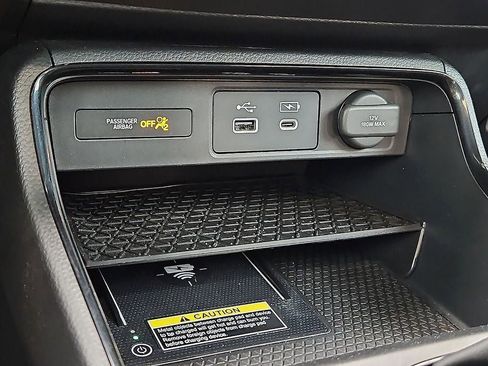 Used 2025 Honda CR-V Sport-L image 27