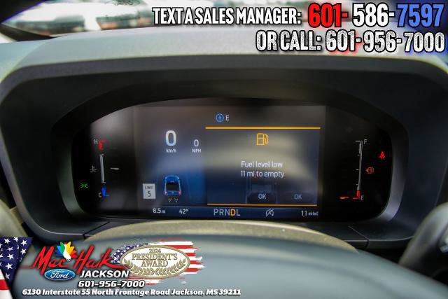 New 2026 Ford Maverick Lariat AWD/4WD image 60