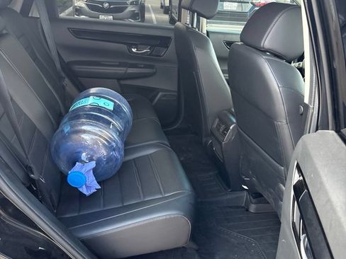 Used 2023 Honda CR-V EX-L image 12
