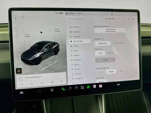 Used 2026 Tesla Model Y 2WD image 24