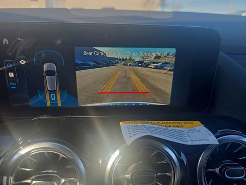 New 2026 Mercedes-Benz GLA 250 4MATIC image 19