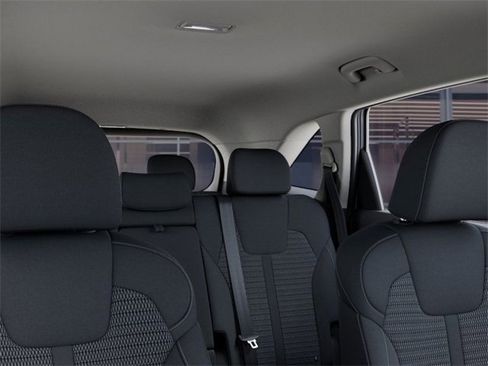 Certified 2025 Kia Sorento LX image 27