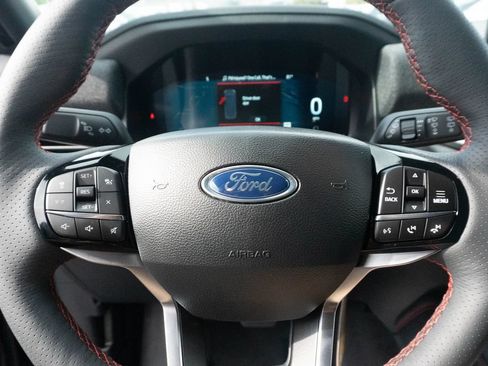 New 2026 Ford Explorer ST-Line RWD image 26
