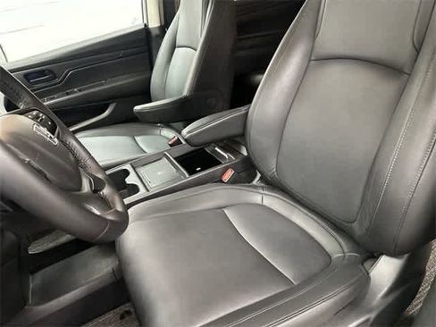 Certified 2025 Honda Odyssey EX-L image 10