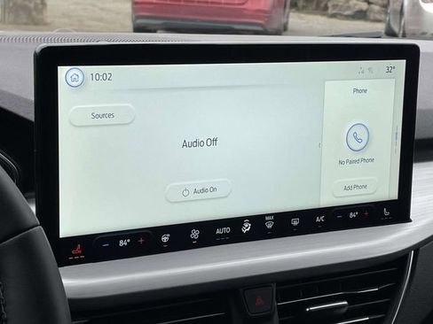 New 2026 Ford Escape Platinum w/ Premium Technology Package image 25