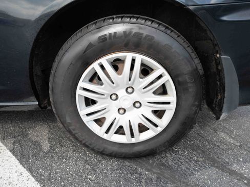 Used 2005 Honda Civic VP image 28