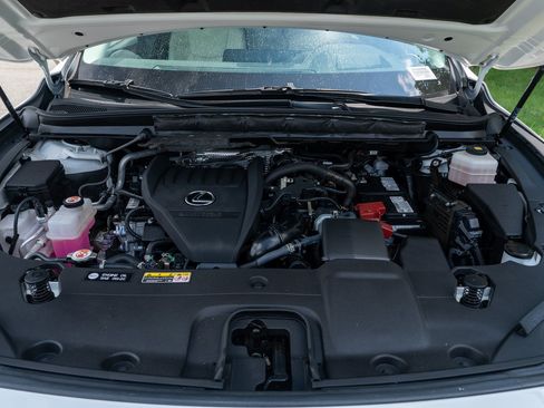Used 2023 Lexus RX 350 FWD w/ Cold Area Package image 29