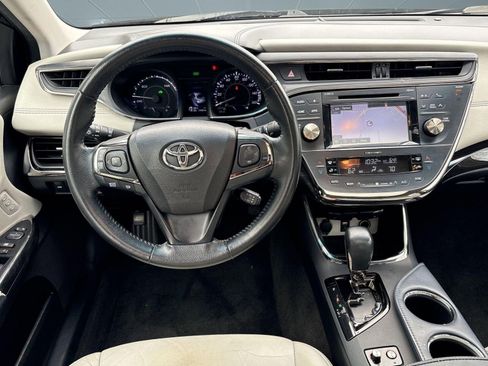 Used 2015 Toyota Avalon XLE Touring image 28