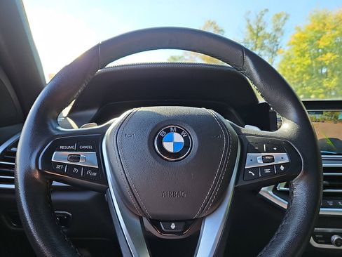 Used 2023 BMW X5 xDrive40i image 18
