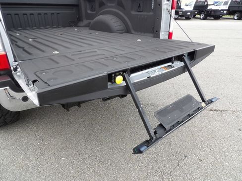 Used 2019 Ford F250 Lariat w/ Lariat Ultimate Package AWD/4WD image 50