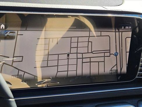 New 2026 Mercedes-Benz GLE 580 GLE 580 image 14