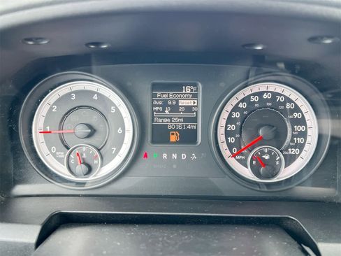 Used 2013 RAM 1500 Express image 31