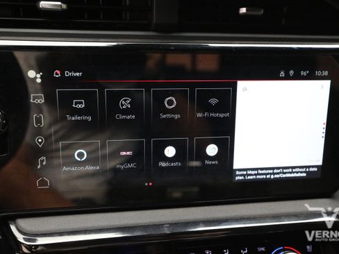 Used 2024 GMC Sierra 2500 AT4 w/ AT4 Premium Plus Package AWD/4WD image 30