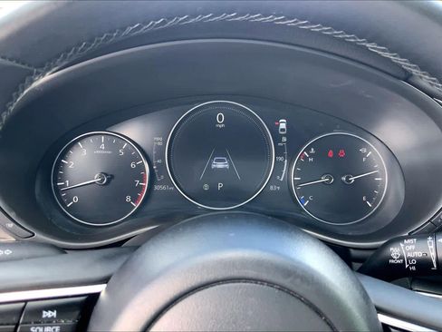 Used 2024 MAZDA MAZDA3 s FWD image 26