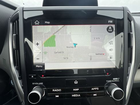 Used 2023 Subaru Forester Limited image 14