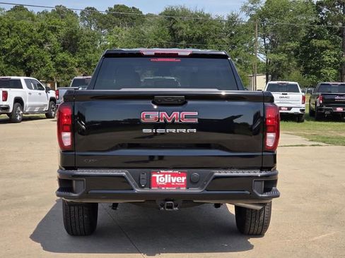 New 2026 GMC Sierra 1500 Pro w/ Graphite Edition AWD/4WD image 6