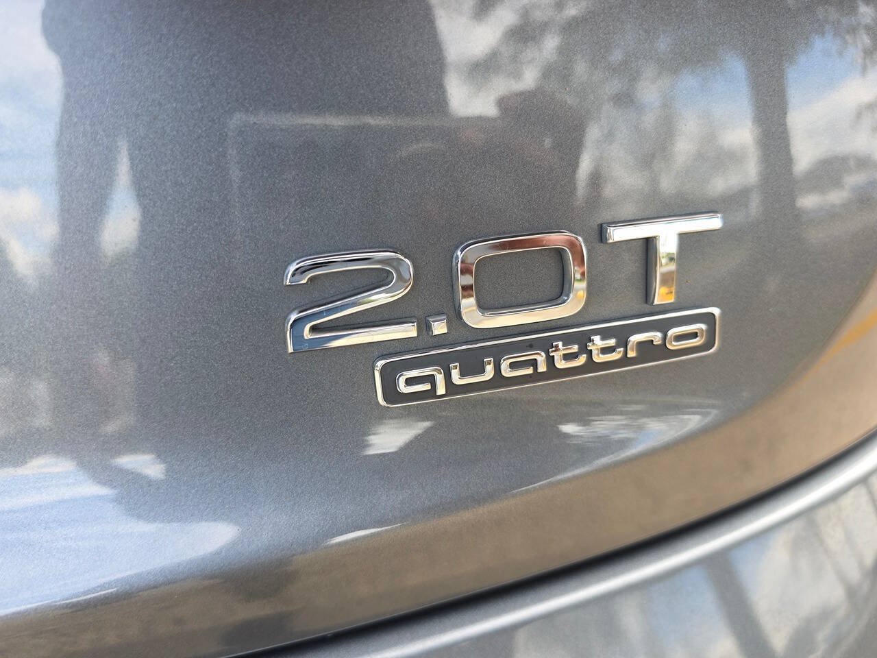 Used 2017 Audi Q3 2.0T Premium AWD/4WD image 8