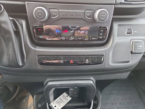 New 2026 RAM ProMaster 3500 image 18