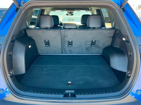 Certified 2025 Chevrolet Equinox RS w/ Safety and Technology Package image 23