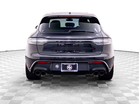 Certified 2023 Porsche Macan GTS AWD/4WD image 10