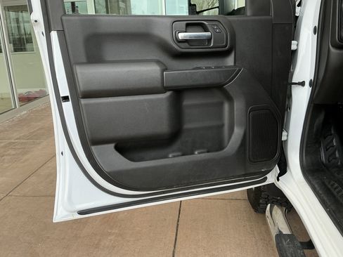 Used 2023 GMC Sierra 2500 Pro image 13