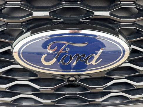 Certified 2022 Ford Explorer ST w/ Equipment Group 401A image 13