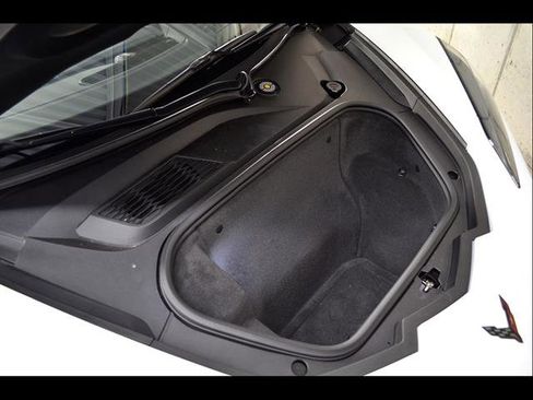 Used 2024 Chevrolet Corvette Z06 RWD image 23