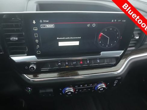 Used 2024 GMC Sierra 1500 Elevation AWD/4WD image 23
