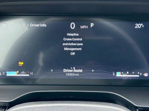 Used 2023 Jeep Grand Cherokee Altitude image 25