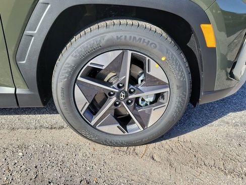 New 2026 Hyundai Tucson SEL FWD image 7