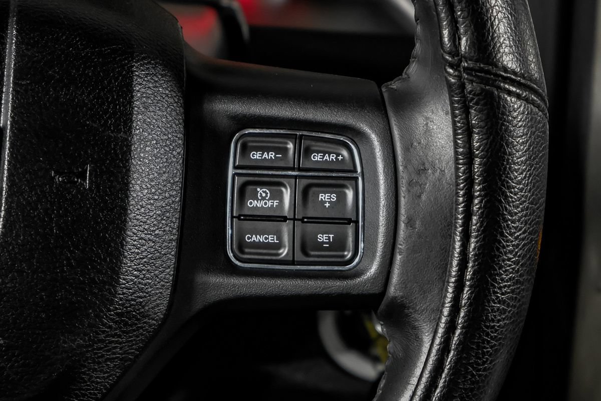 Used 2016 RAM 1500 Lone Star RWD image 18