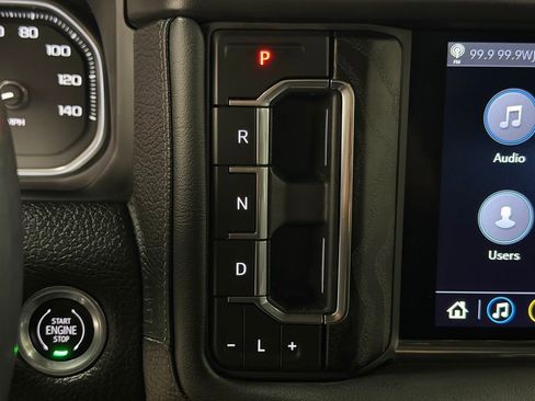 Certified 2021 GMC Yukon Denali image 38