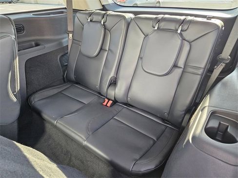 New 2026 Lincoln Aviator Premiere w/ Jet Appearance Package image 30