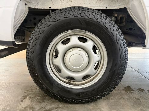 Used 2018 Ford F150 XL w/ Equipment Group 101A Mid AWD/4WD image 10