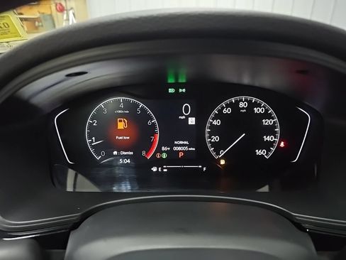 Used 2023 Honda Civic Sport image 23