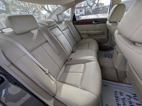 Used 2006 INFINITI M35 x AWD/4WD image 22