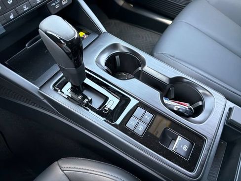 New 2026 Subaru Outback Premium AWD/4WD image 15