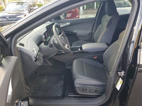 New 2025 Volkswagen ID.4 Pro S image 18