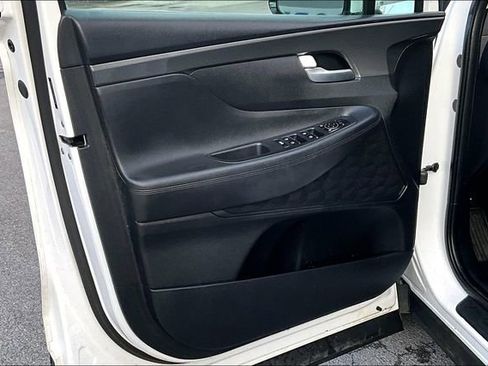 Used 2022 Hyundai Santa Fe SEL image 18