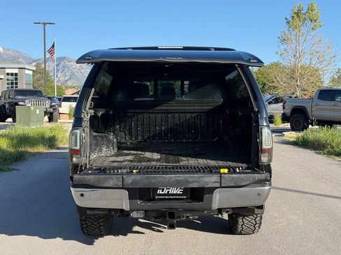 Used 2016 Ford F350 King Ranch AWD/4WD image 12