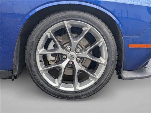Used 2021 Dodge Challenger GT w/ Driver Convenience Group image 22