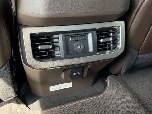 New 2026 Ford F250 King Ranch image 62