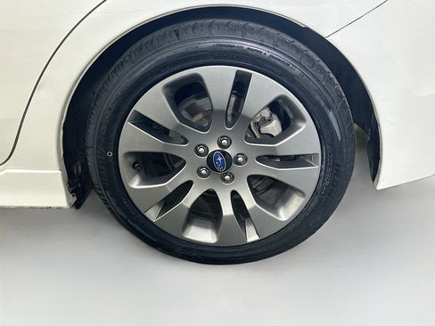 Used 2015 Subaru Impreza 2.0i Sport Premium w/ Popular Package #1 image 11
