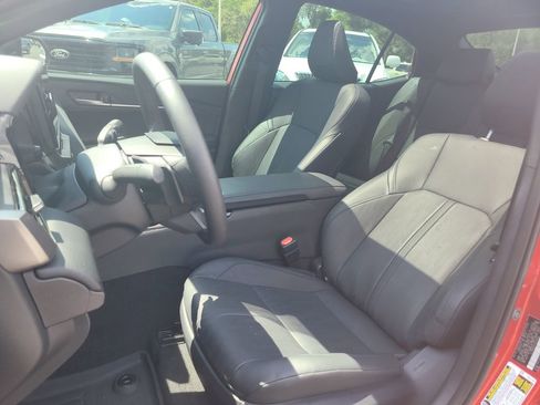 Used 2025 Toyota Camry XSE image 16