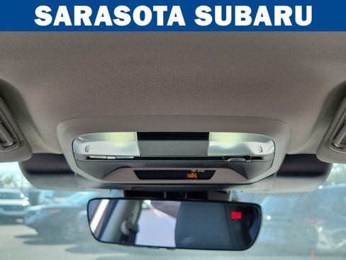 New 2026 Subaru Crosstrek 2.5i Limited w/ Crosstrek Mirror Package AWD/4WD image 16