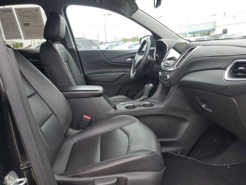 Certified 2021 Chevrolet Equinox Premier w/ Redline Edition AWD/4WD image 26