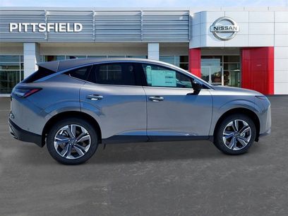 New 2025 Nissan Murano SV