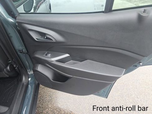 New 2026 Chevrolet Trax LT w/ Driver Confidence Package image 29